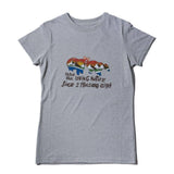 30％OFF  ティートン ブロス / Teton Bros. / ウェア / ウィメンズ / TB ラヴィングネイチャーティ / TB WS Loving Nature Tee