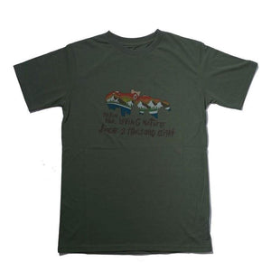 30%OFF ティートン ブロス / Teton Bros. / ウェア / メンズ / TB ラヴィングネイチャーティ / TB Loving Nature Tee