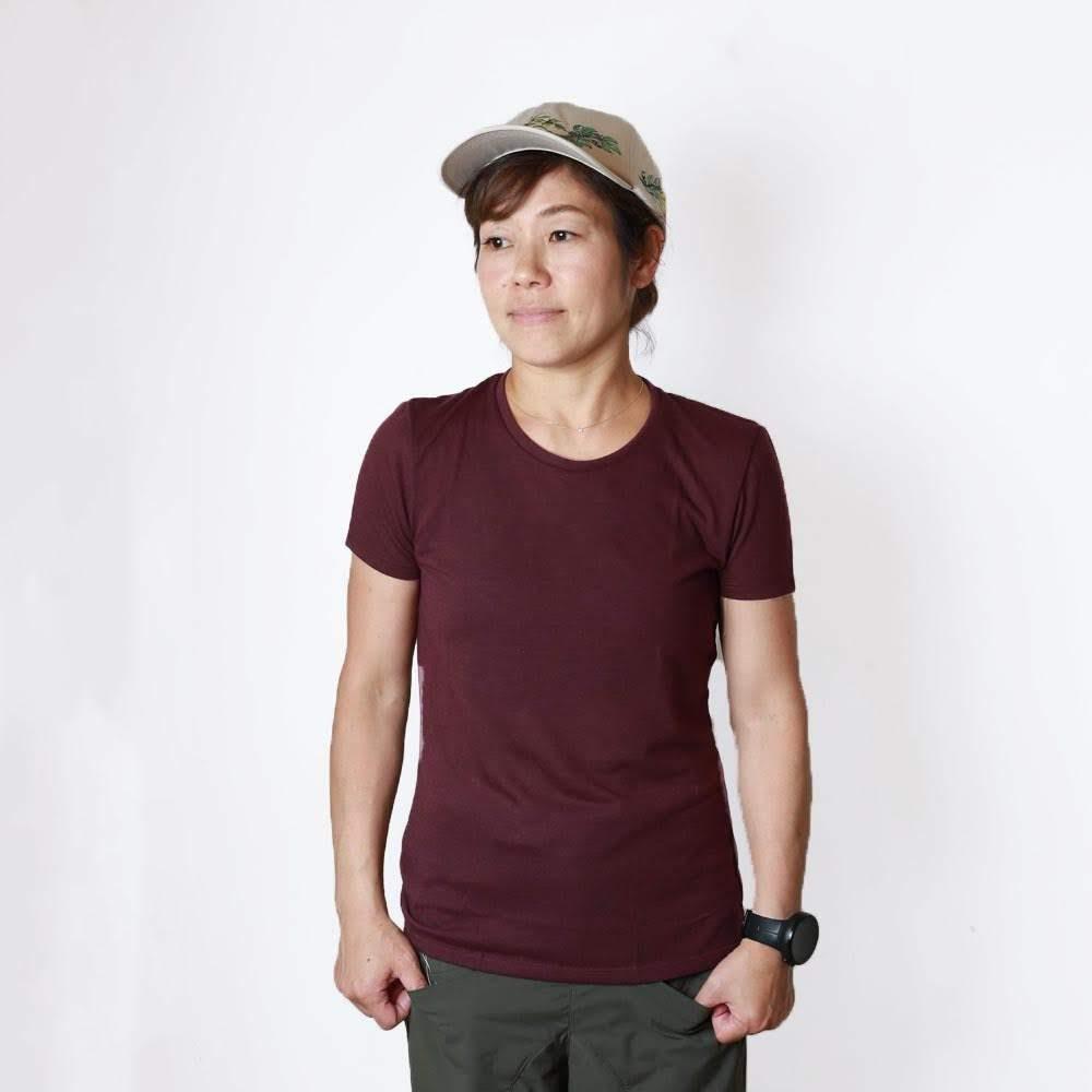 30%OFF  サロモン / SALOMON / ウェア / ウィメンズ / コメットクラシックティー ヘザー / COMET CLASSIC TEE W HEATHER