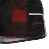 20%OFF マウンテンマーシャルアーツ / MMA / ウェア / メンズ / セブンポケットランパンツ ショーティ /7 Pocket Run Pants Shorty (Buffalo Check）