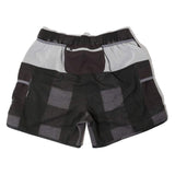 20%OFF マウンテンマーシャルアーツ / MMA / ウェア / メンズ / セブンポケットランパンツ ショーティ /7 Pocket Run Pants Shorty (Buffalo Check）