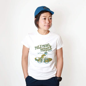 30％OFF ティートン ブロス / Teton Bros. / ウェア / ウィメンズ / TB ポール ペダル パドル？ティ / TB Pole Pedal Paddle？Tee