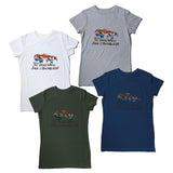 30％OFF  ティートン ブロス / Teton Bros. / ウェア / ウィメンズ / TB ラヴィングネイチャーティ / TB WS Loving Nature Tee